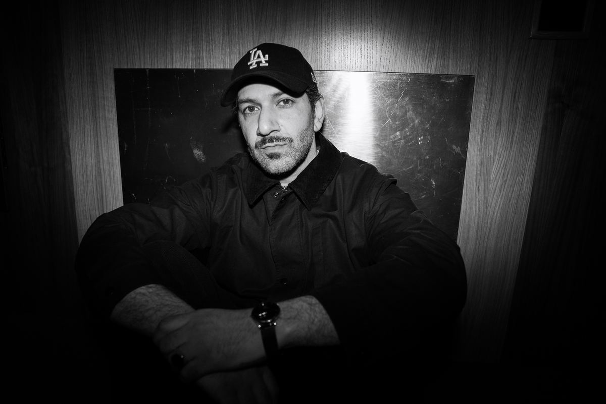 Behsad Hosseini